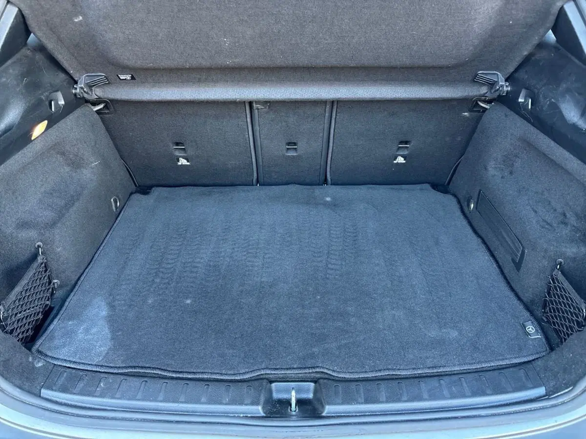 Mercedes-Benz GLA SUV usata a Pescara (7)