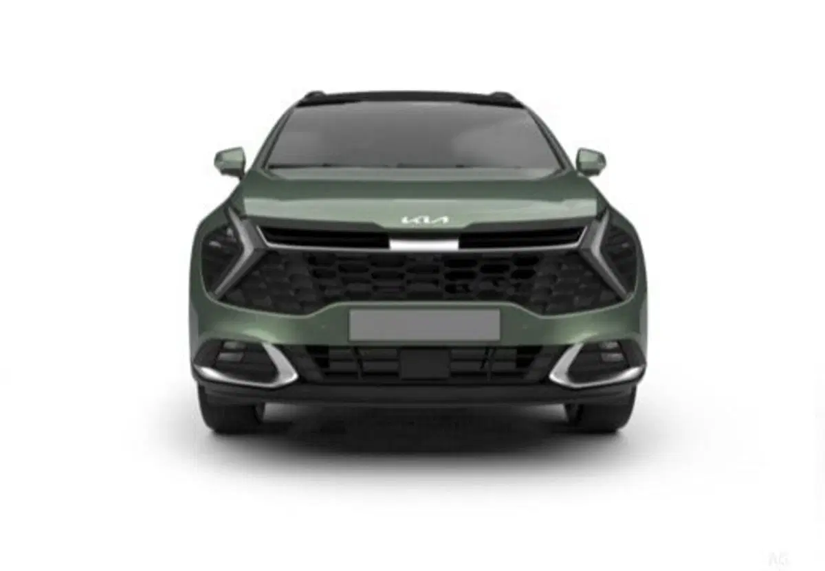 Kia Sportage usata a Pescara (4)