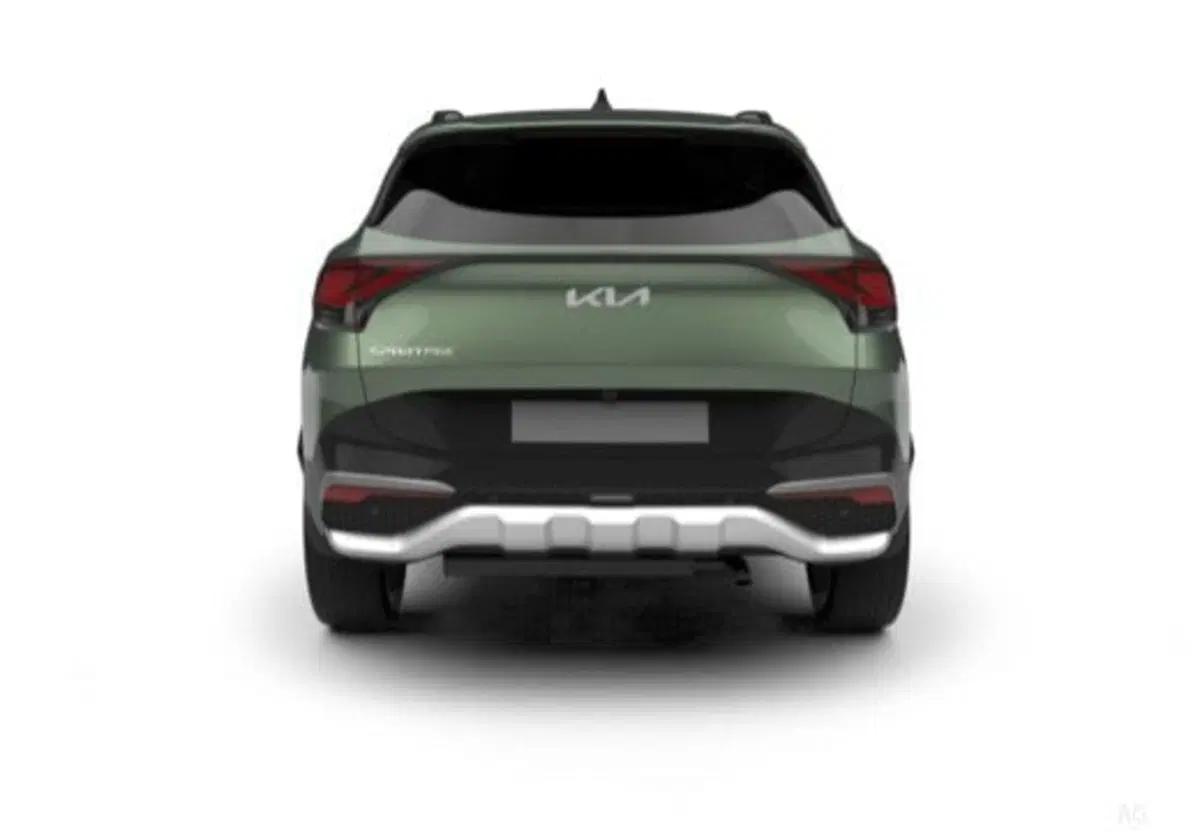 Kia Sportage usata a Pescara (5)