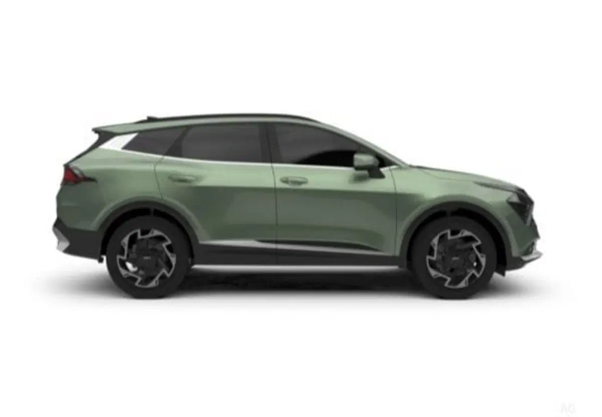 Kia Sportage usata a Pescara (7)