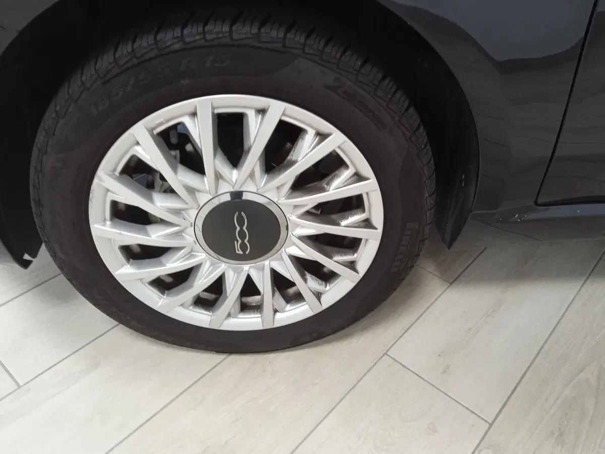 Fiat 500 usata a Torino (14)