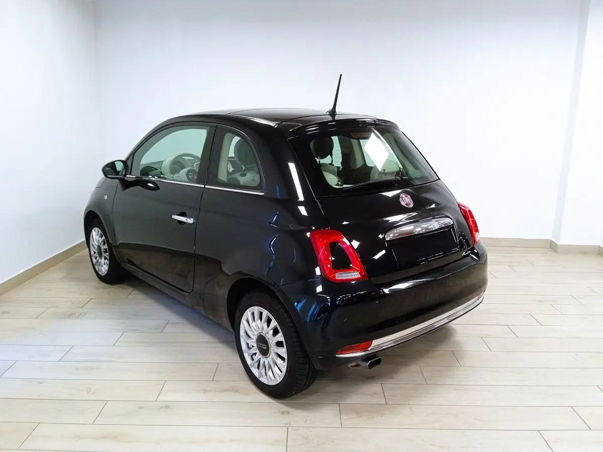 Fiat 500 usata a Torino (6)