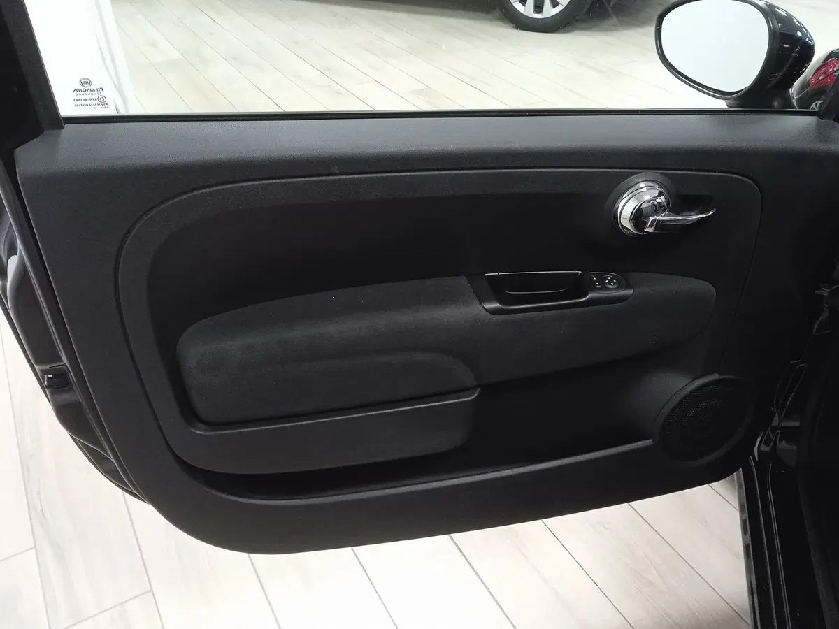 Fiat 500 usata a Torino (7)