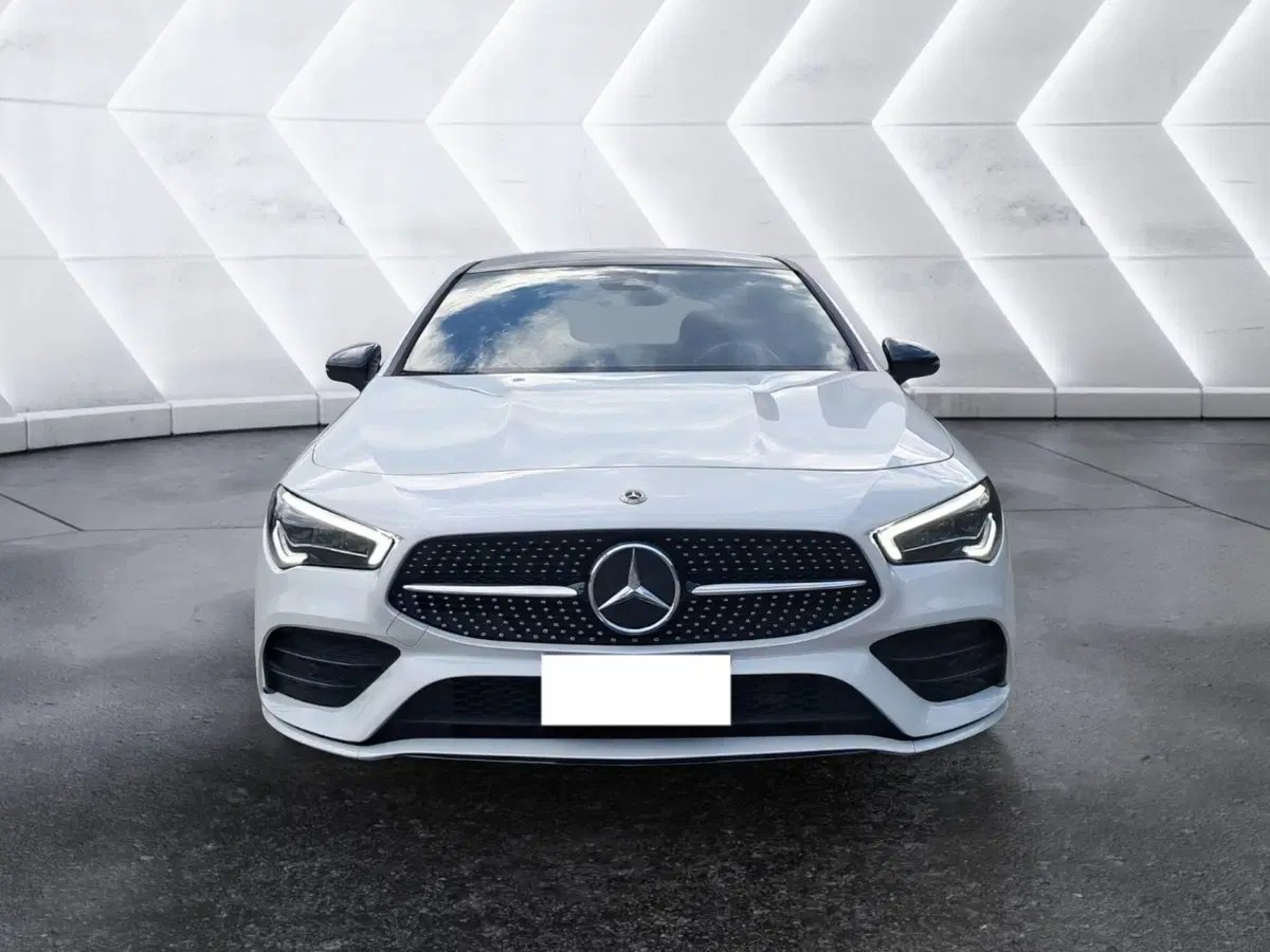 Mercedes-Benz CLA Shooting Brake usata a Salerno (4)