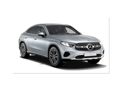 Mercedes-Benz GLC Coupé 220 d AMG Line Advanced Plus 4matic auto nuova a Messina