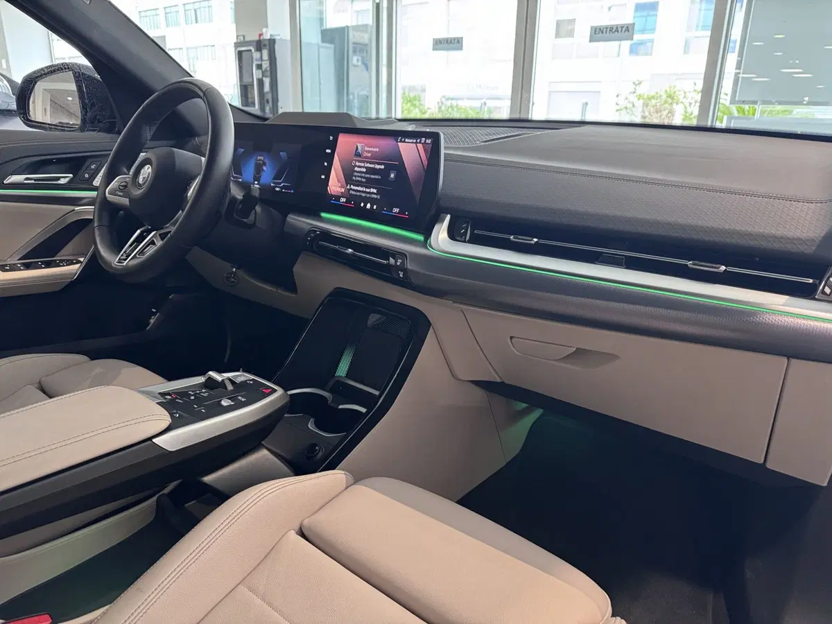 BMW X2 usata a Messina (10)