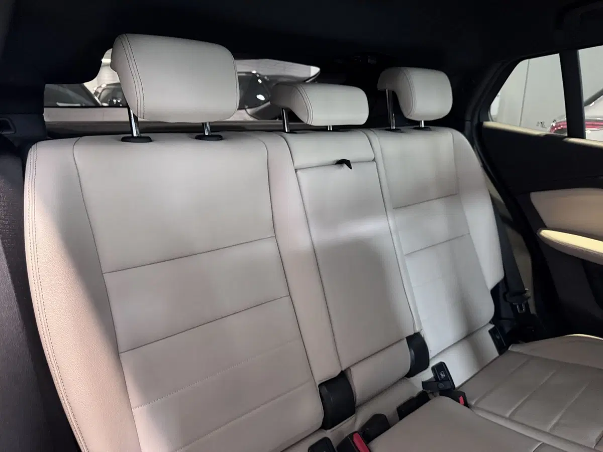 BMW X2 usata a Messina (11)
