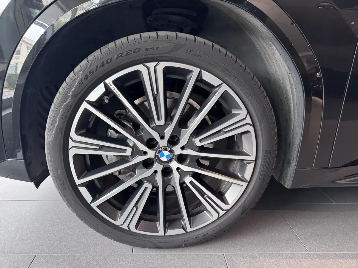BMW X2 usata a Messina (5)