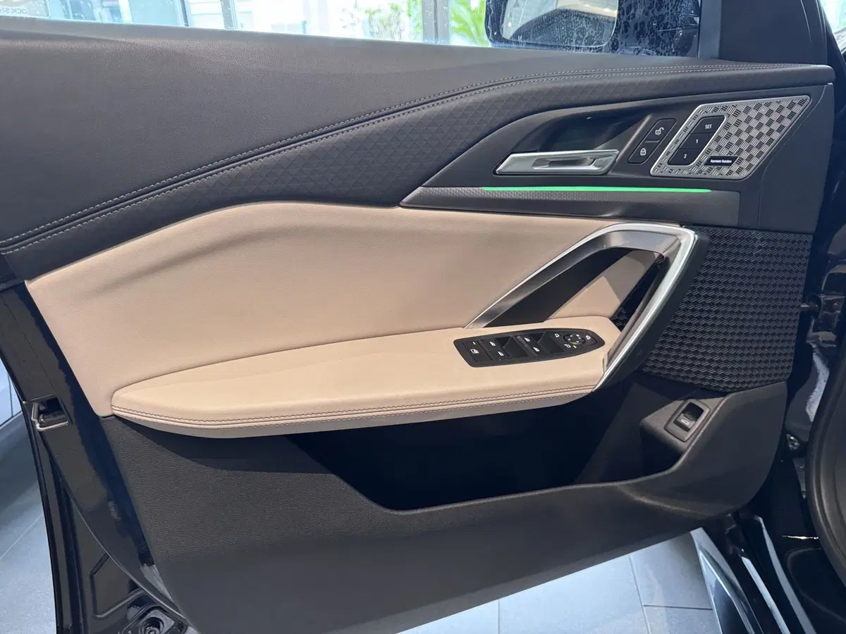 BMW X2 usata a Messina (7)
