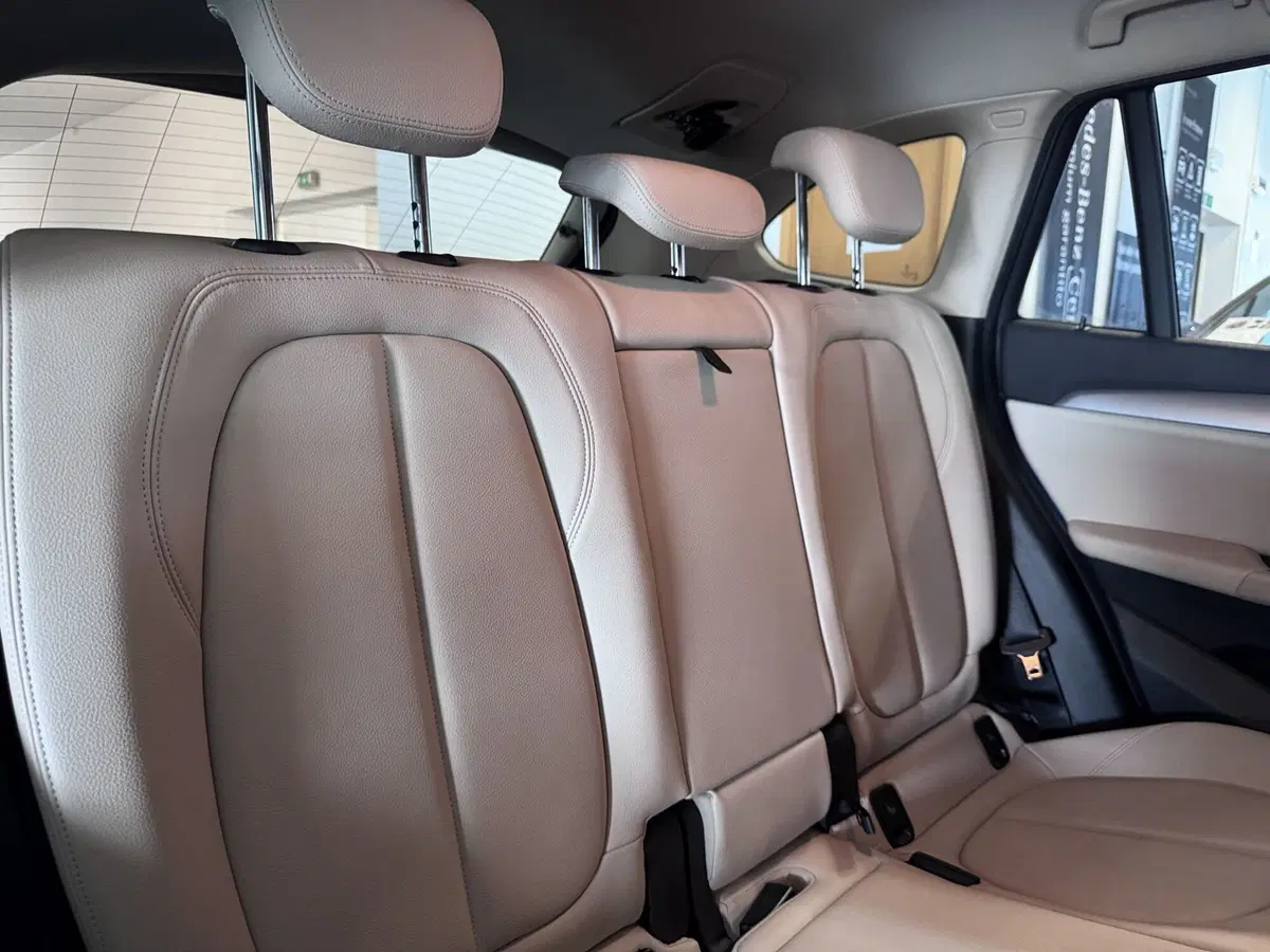 BMW X1 usata a Messina (10)