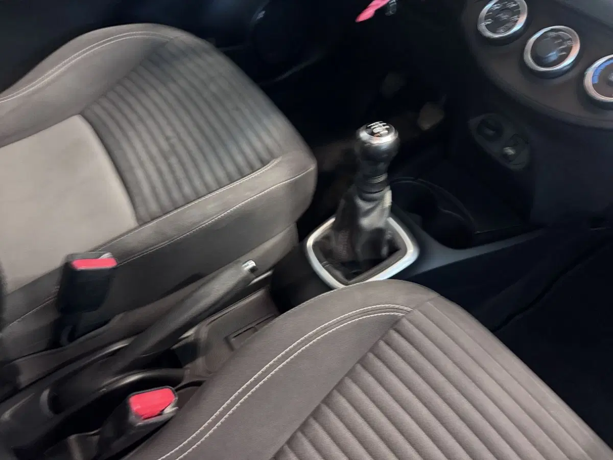 Toyota Yaris usata a Messina (13)