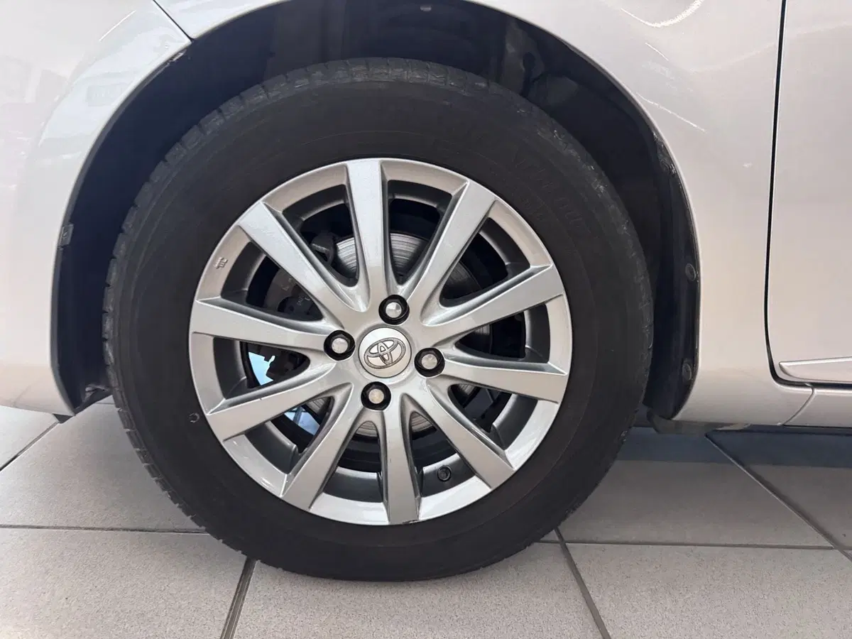 Toyota Yaris usata a Messina (5)