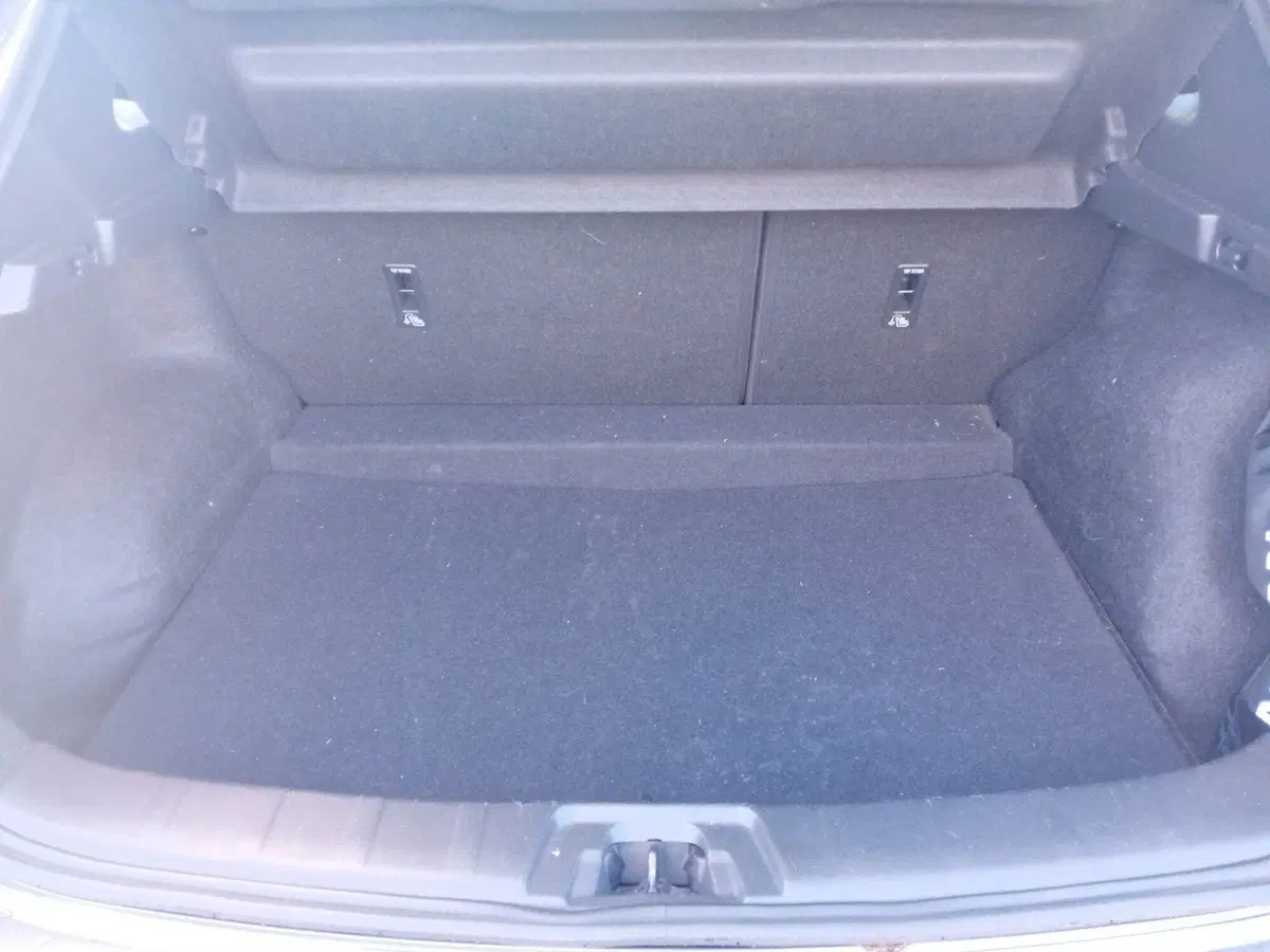 Nissan Qashqai usata a Pordenone (10)