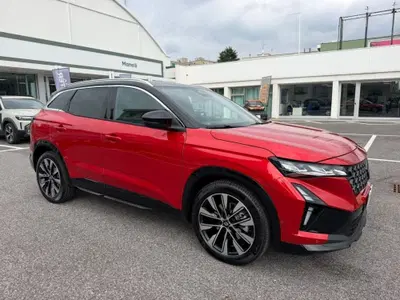 Renault Austral 1.2 full hybrid series Techno 200cv auto del 2026 usata a Brescia