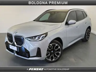 BMW X3 xdrive20d MSport auto del 2024 usata a Casalecchio di Reno
