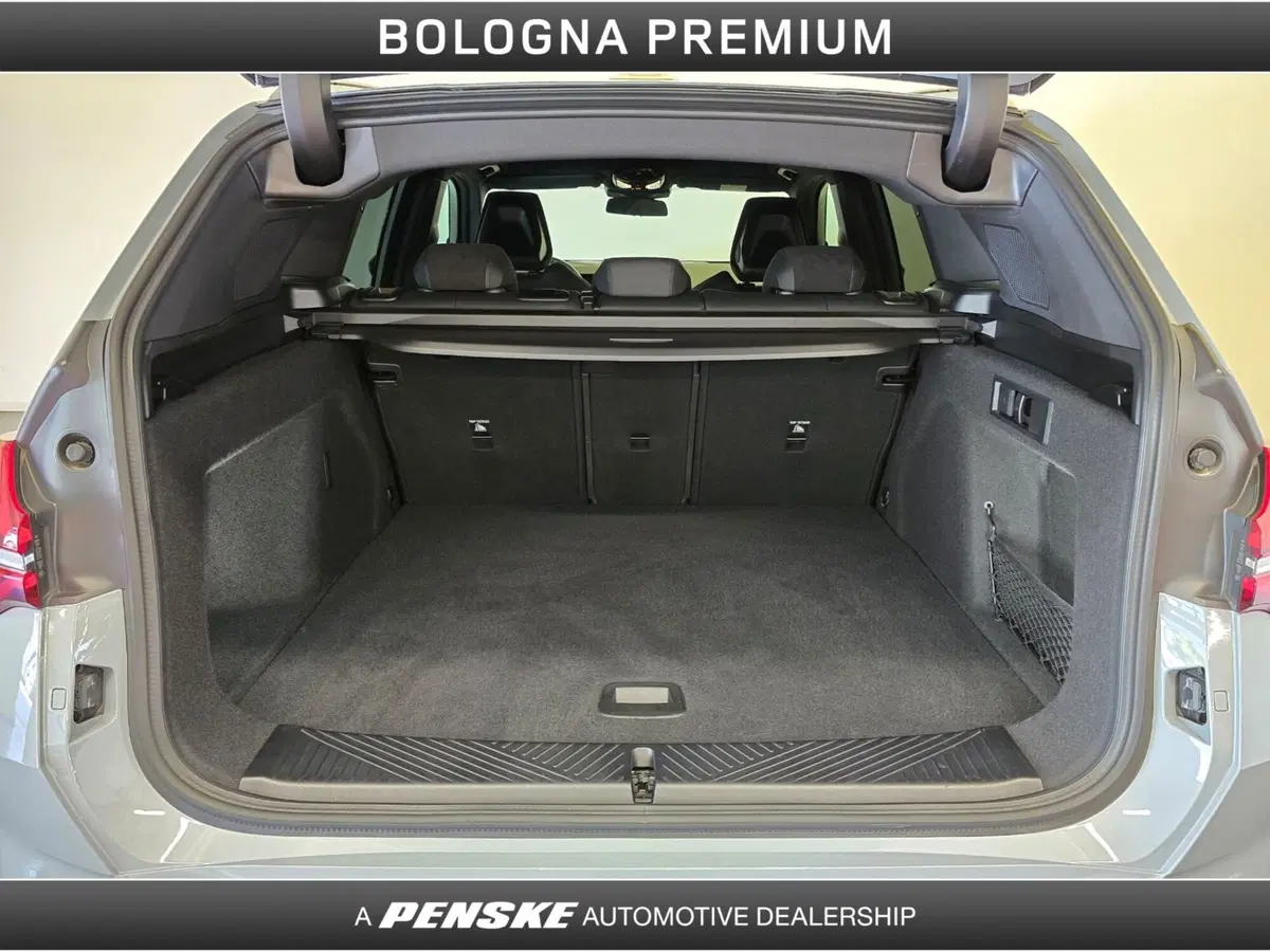 BMW X3 usata a Bologna (10)
