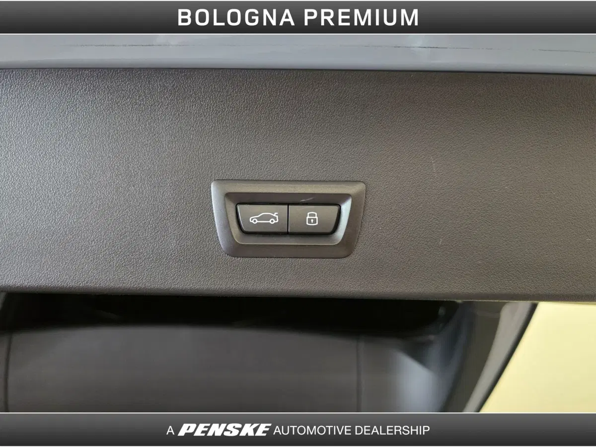 BMW X3 usata a Bologna (11)
