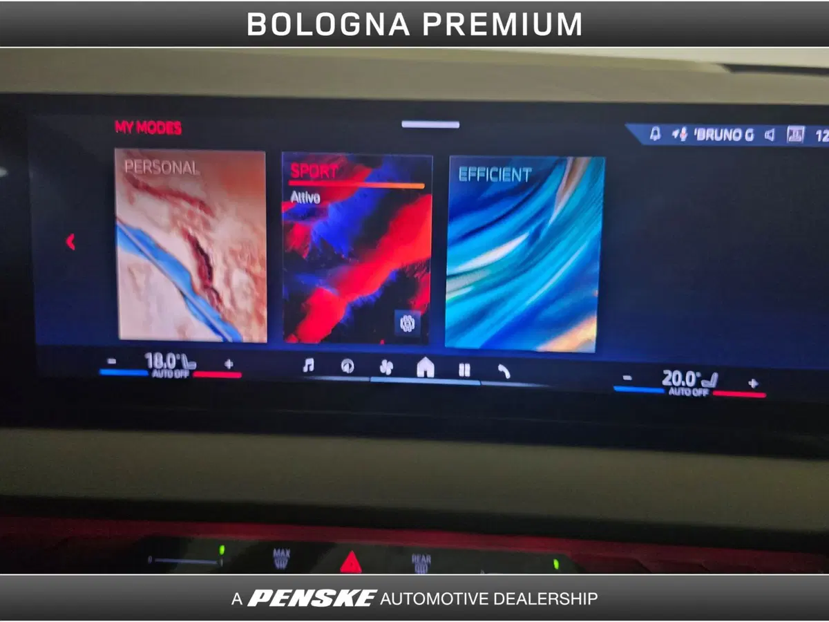 BMW X3 usata a Bologna (13)