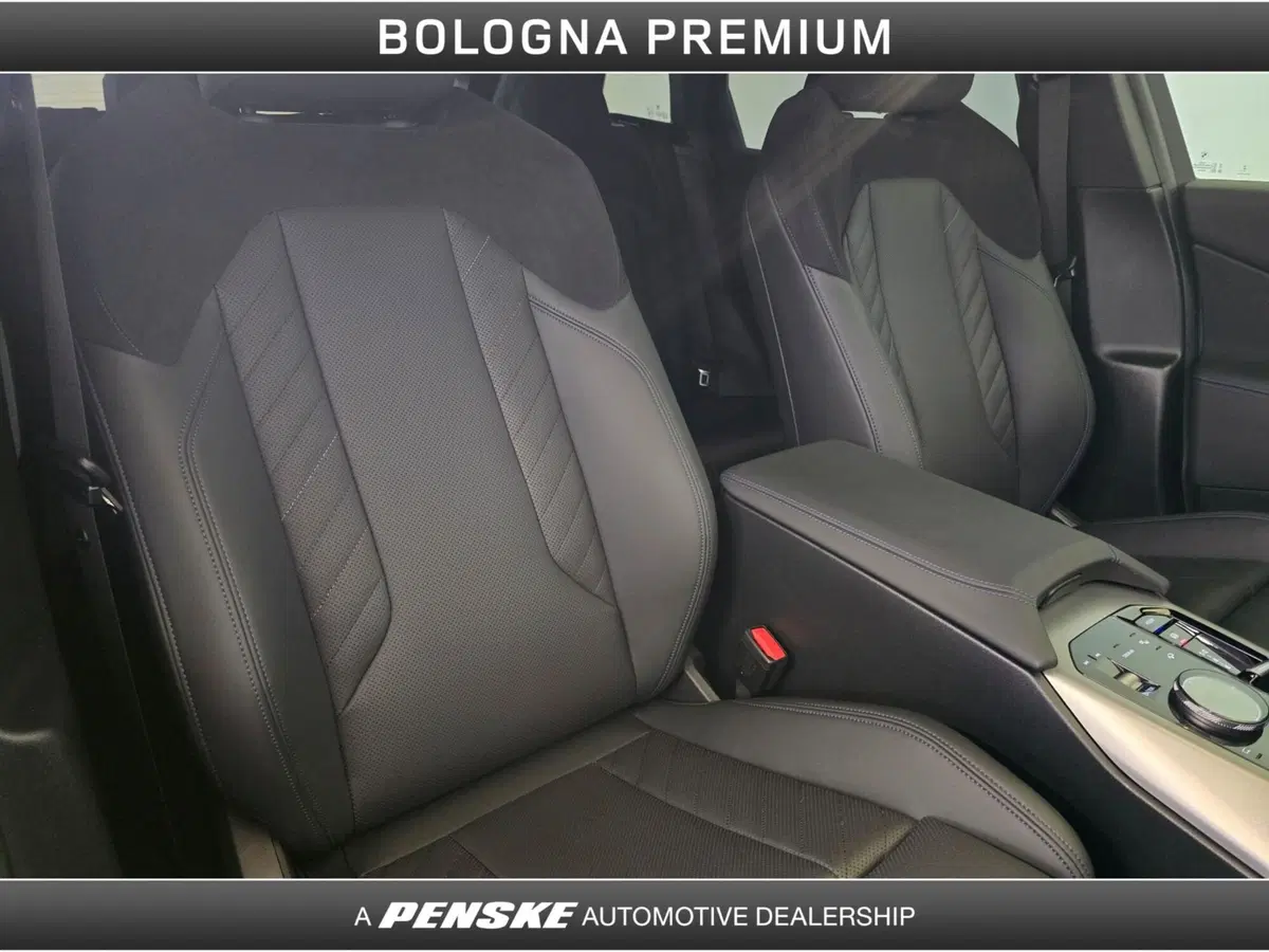 BMW X3 usata a Bologna (16)