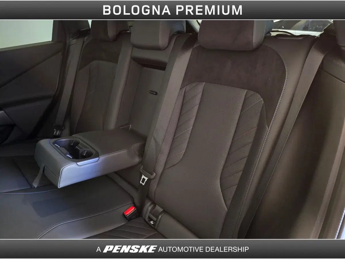 BMW X3 usata a Bologna (17)