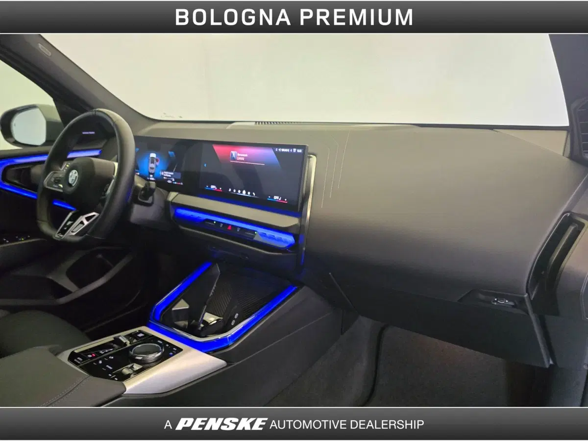 BMW X3 usata a Bologna (19)