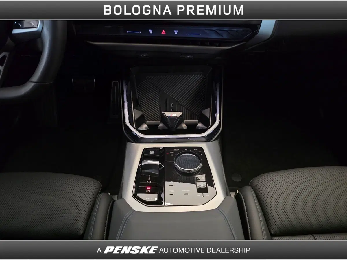 BMW X3 usata a Bologna (20)