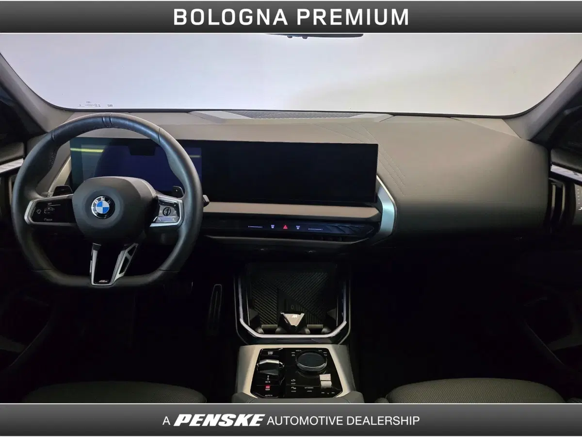 BMW X3 usata a Bologna (4)