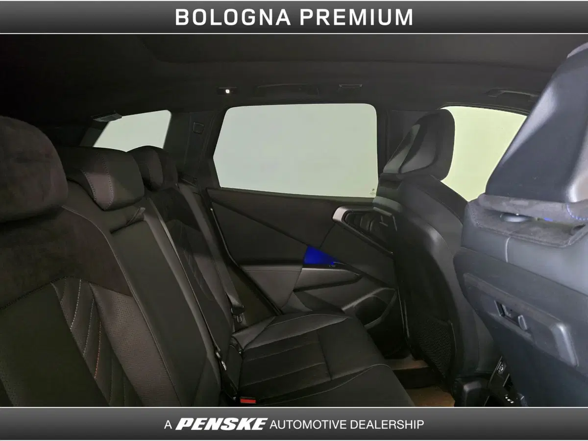 BMW X3 usata a Bologna (5)