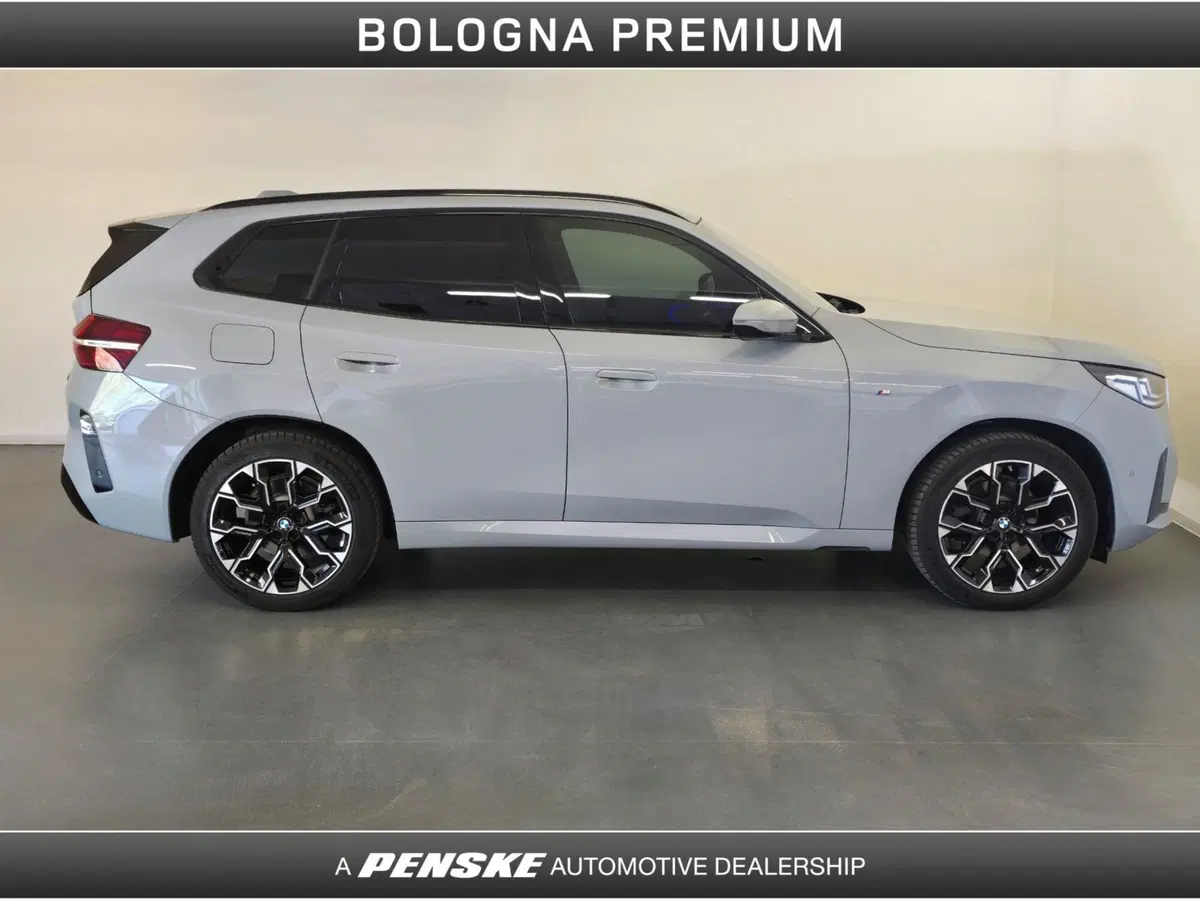BMW X3 usata a Bologna (6)