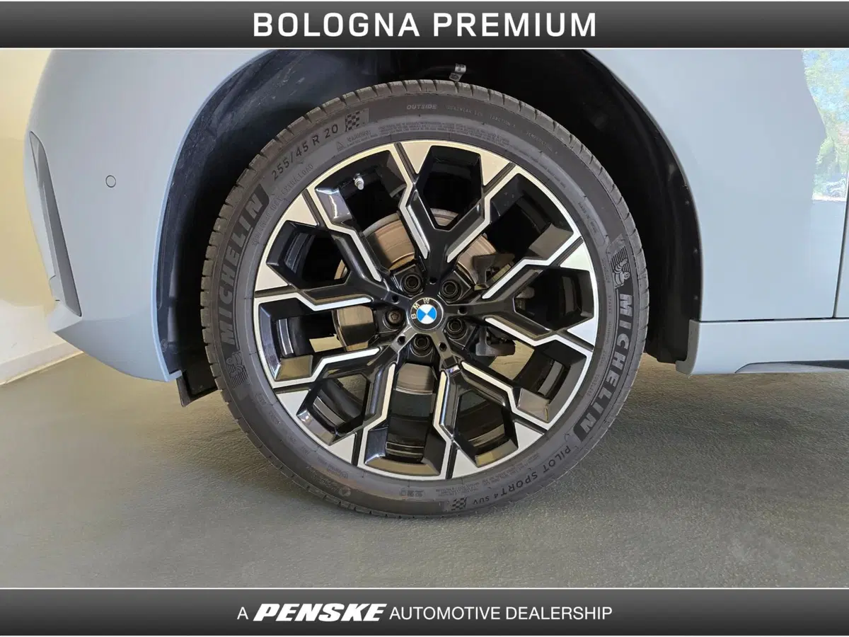 BMW X3 usata a Bologna (9)