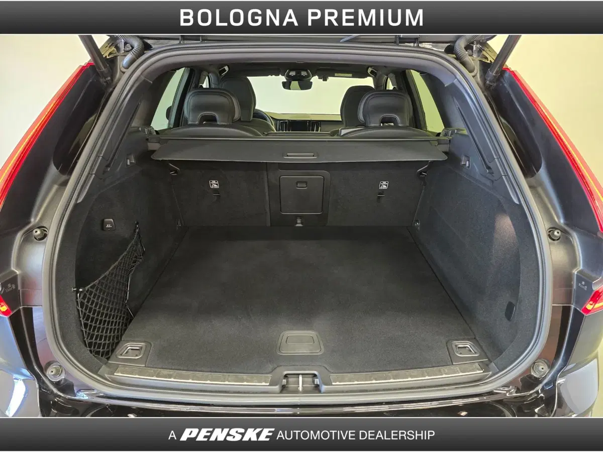 Volvo XC60 usata a Bologna (10)