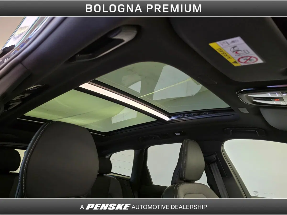 Volvo XC60 usata a Bologna (12)