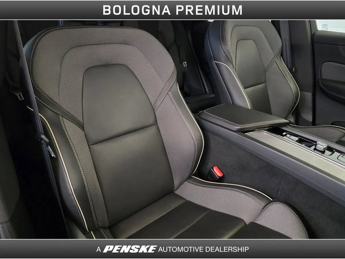 Volvo XC60 usata a Bologna (18)