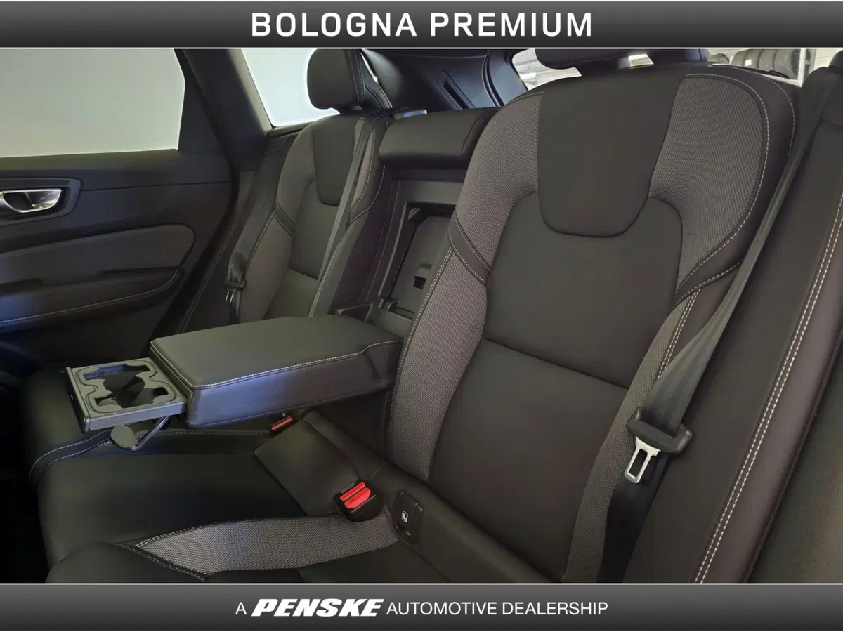 Volvo XC60 usata a Bologna (19)