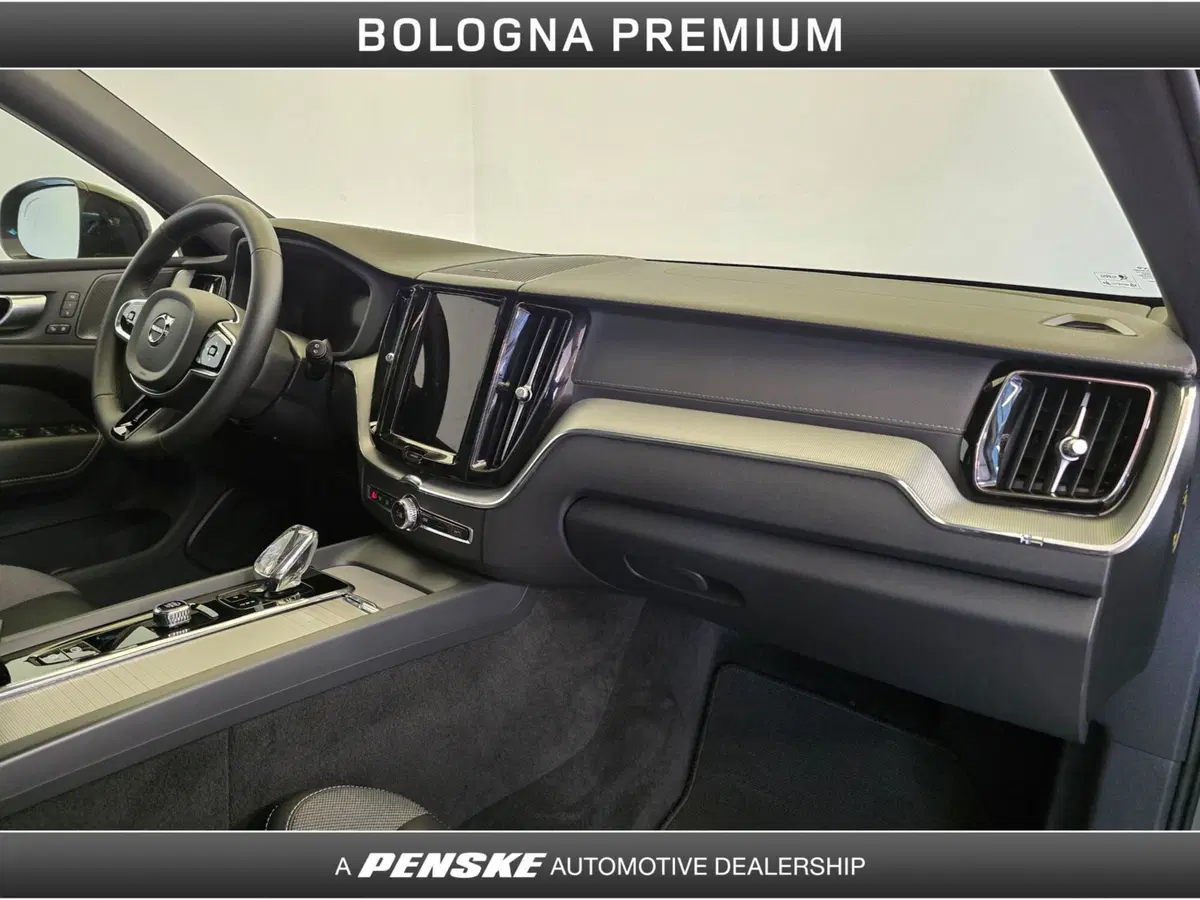Volvo XC60 usata a Bologna (20)