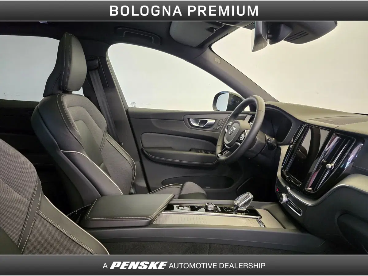Volvo XC60 usata a Bologna (3)