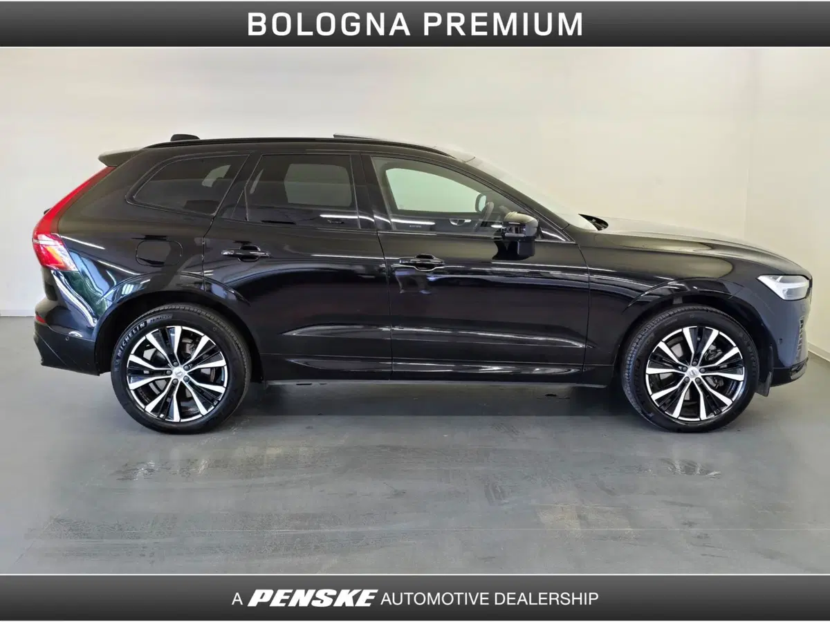 Volvo XC60 usata a Bologna (6)
