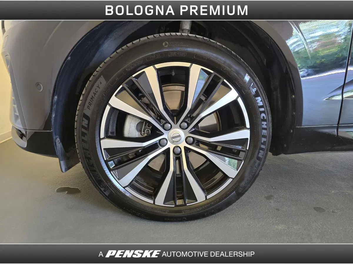 Volvo XC60 usata a Bologna (9)