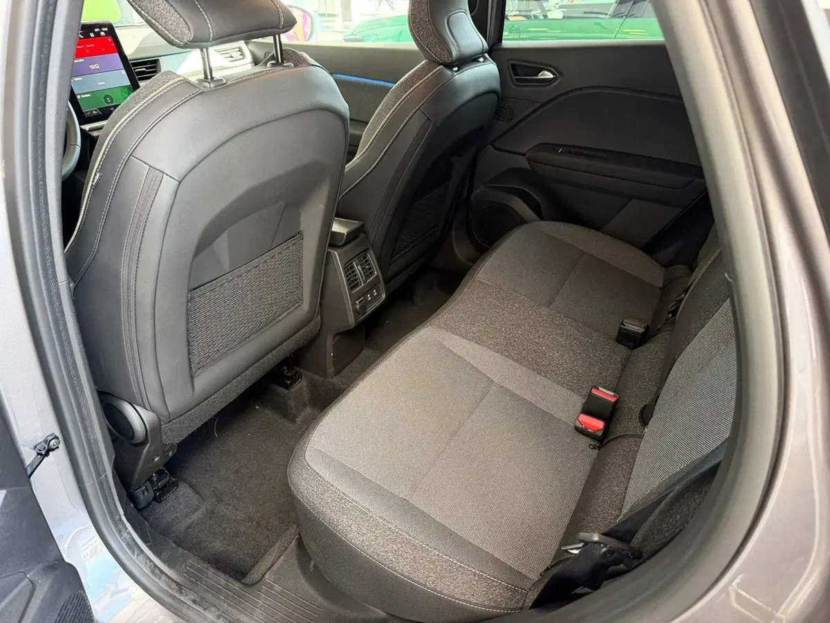 Renault Captur nuova a Brescia (13)