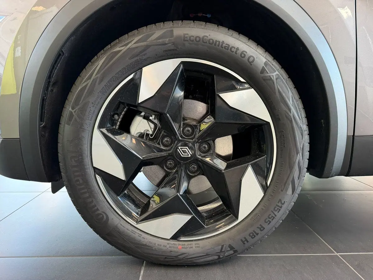 Renault Captur nuova a Brescia (7)