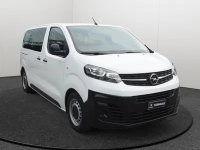 Opel Vivaro Furgone M 1.5 diesel 120cv S&S del 2021 usata a Torino