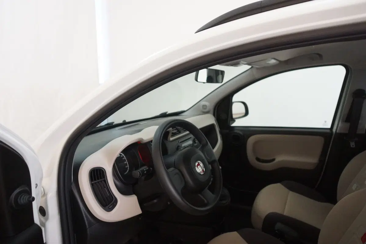 Fiat Panda usata a Torino (10)