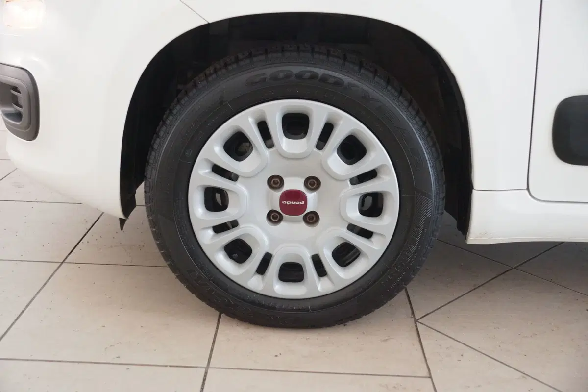 Fiat Panda usata a Torino (14)