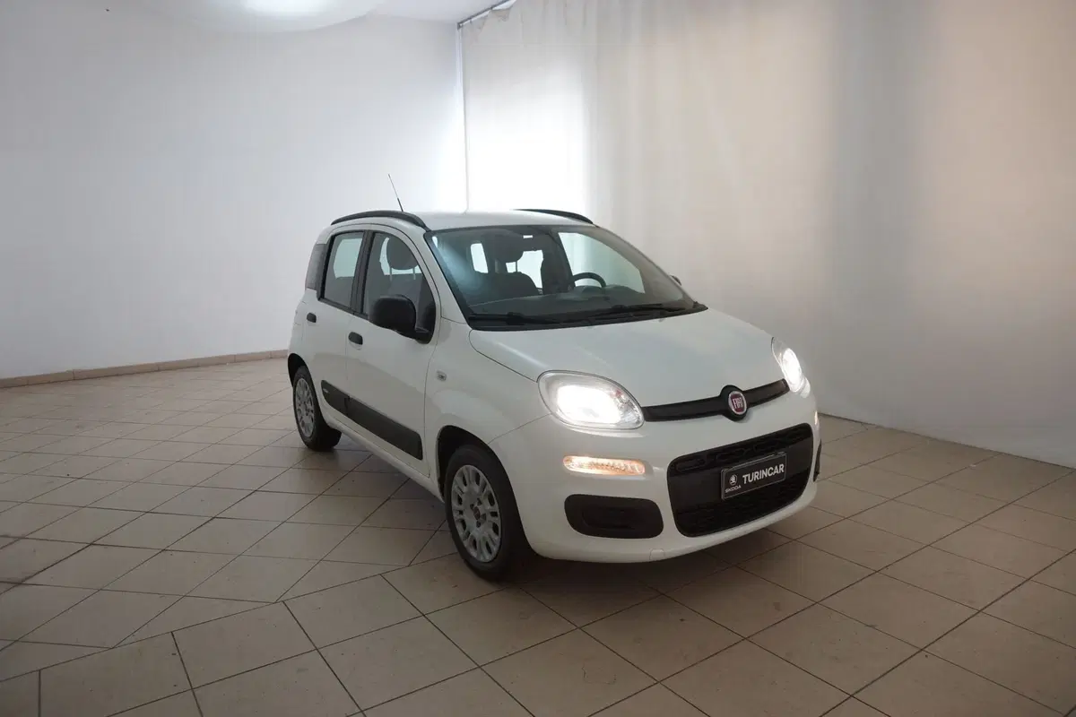 Fiat Panda usata a Torino (15)