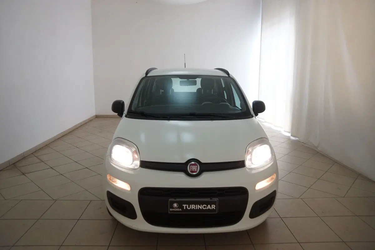 Fiat Panda usata a Torino (16)