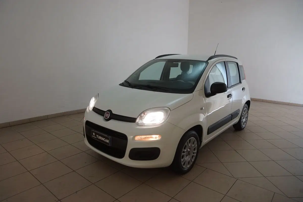 Fiat Panda usata a Torino (17)