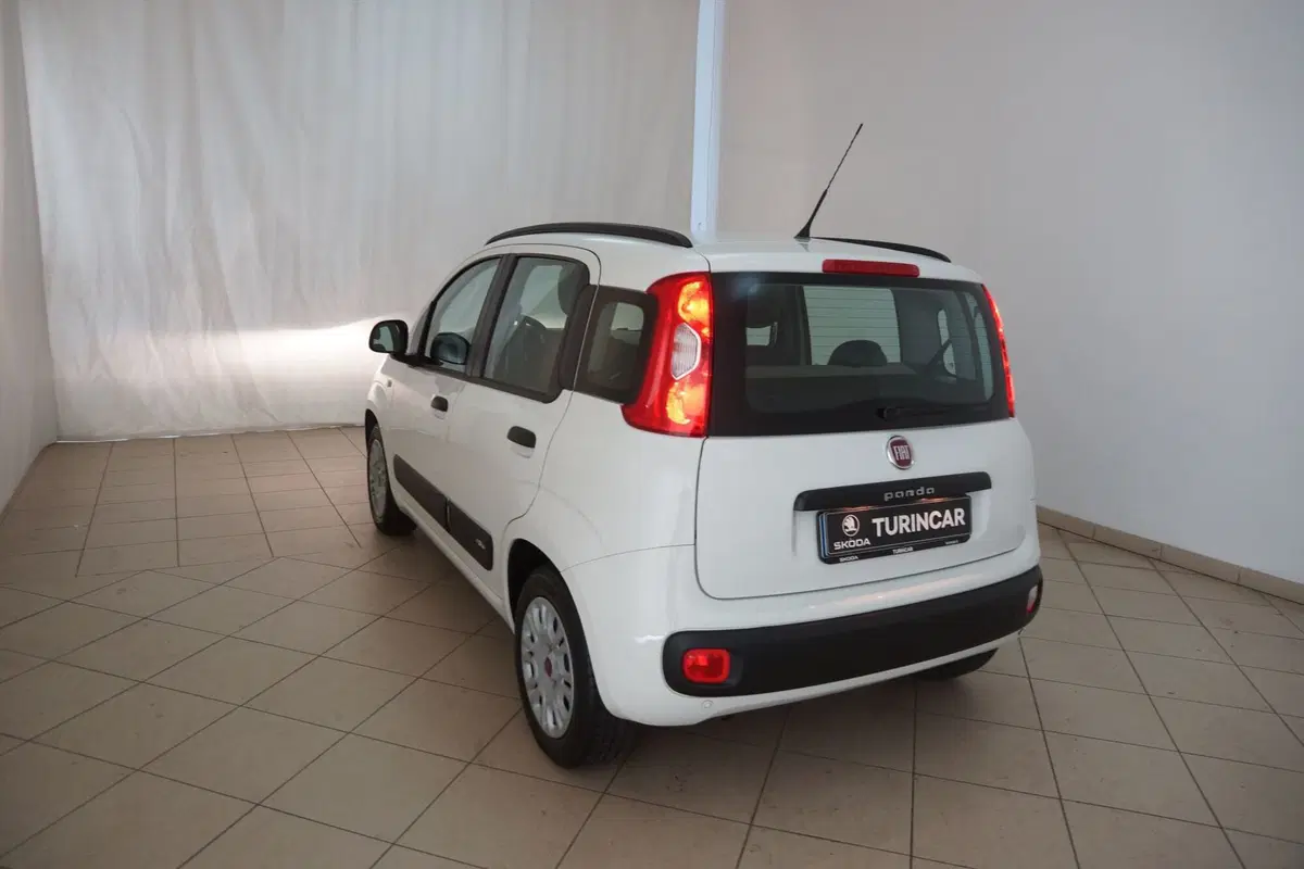 Fiat Panda usata a Torino (18)