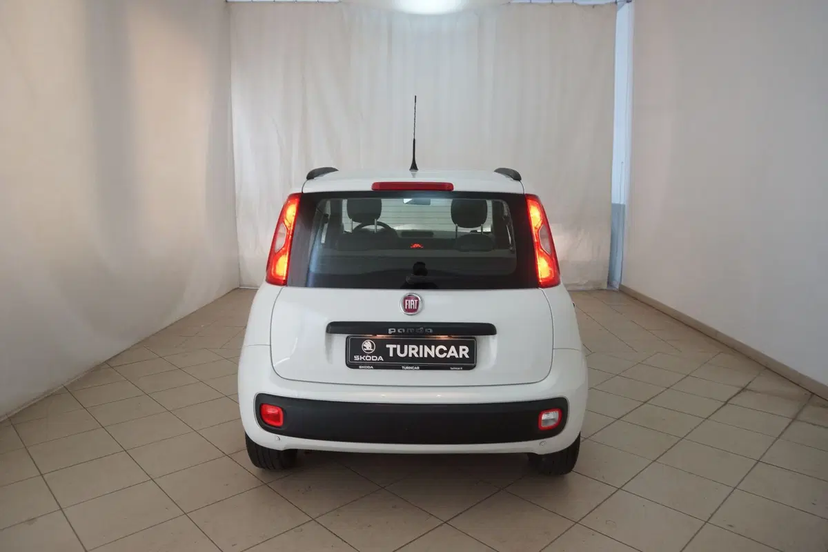 Fiat Panda usata a Torino (19)