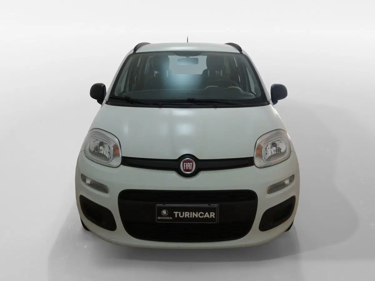Fiat Panda usata a Torino (2)