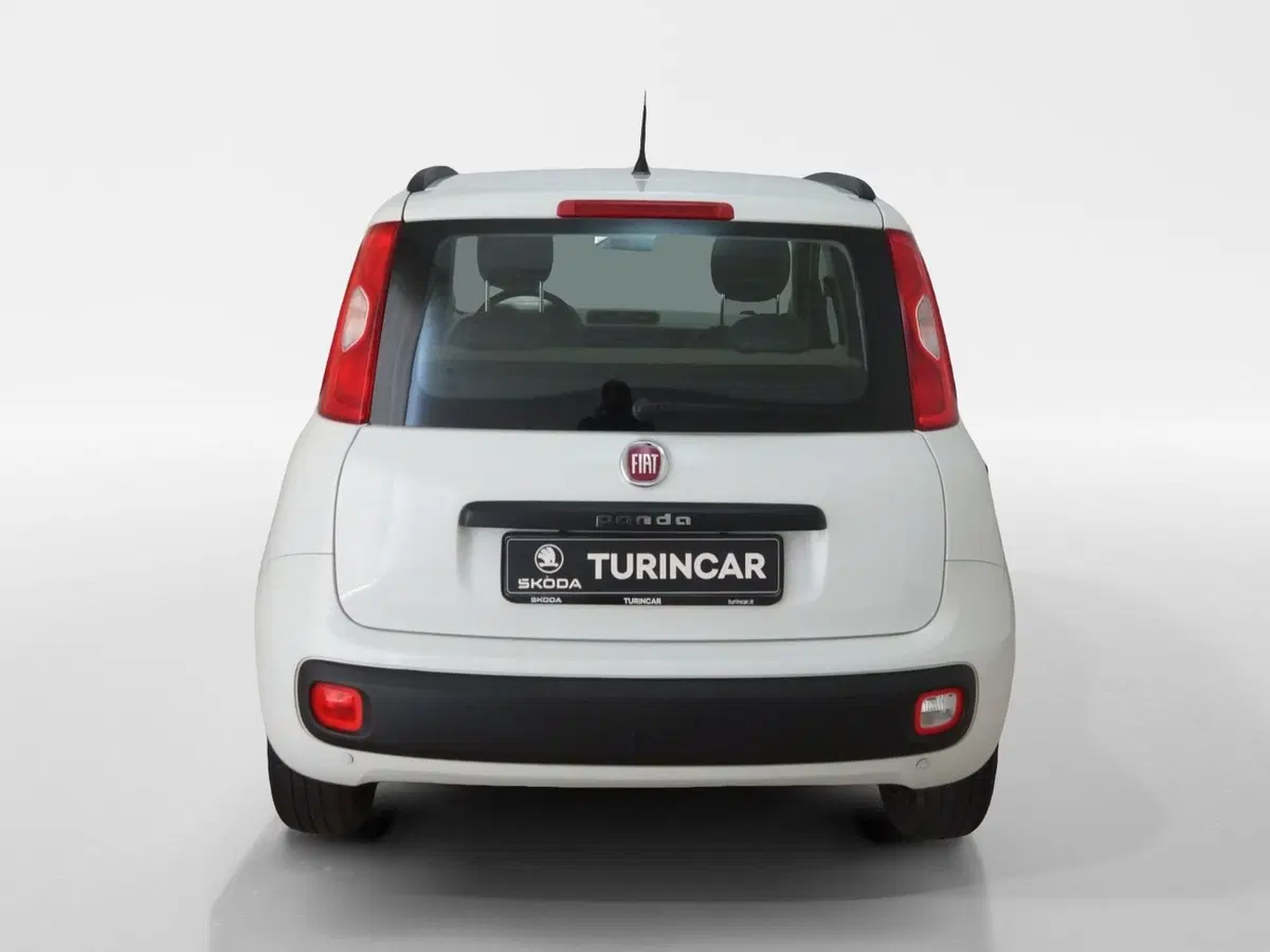 Fiat Panda usata a Torino (5)